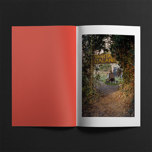 2 – Dirk Mevis & Olivier Thull - Lützerath bleibt!