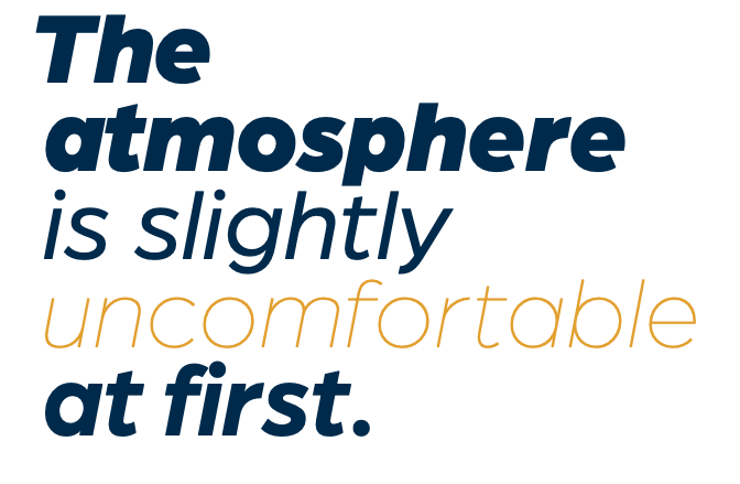 8 - Markus Jokela - Table Manners