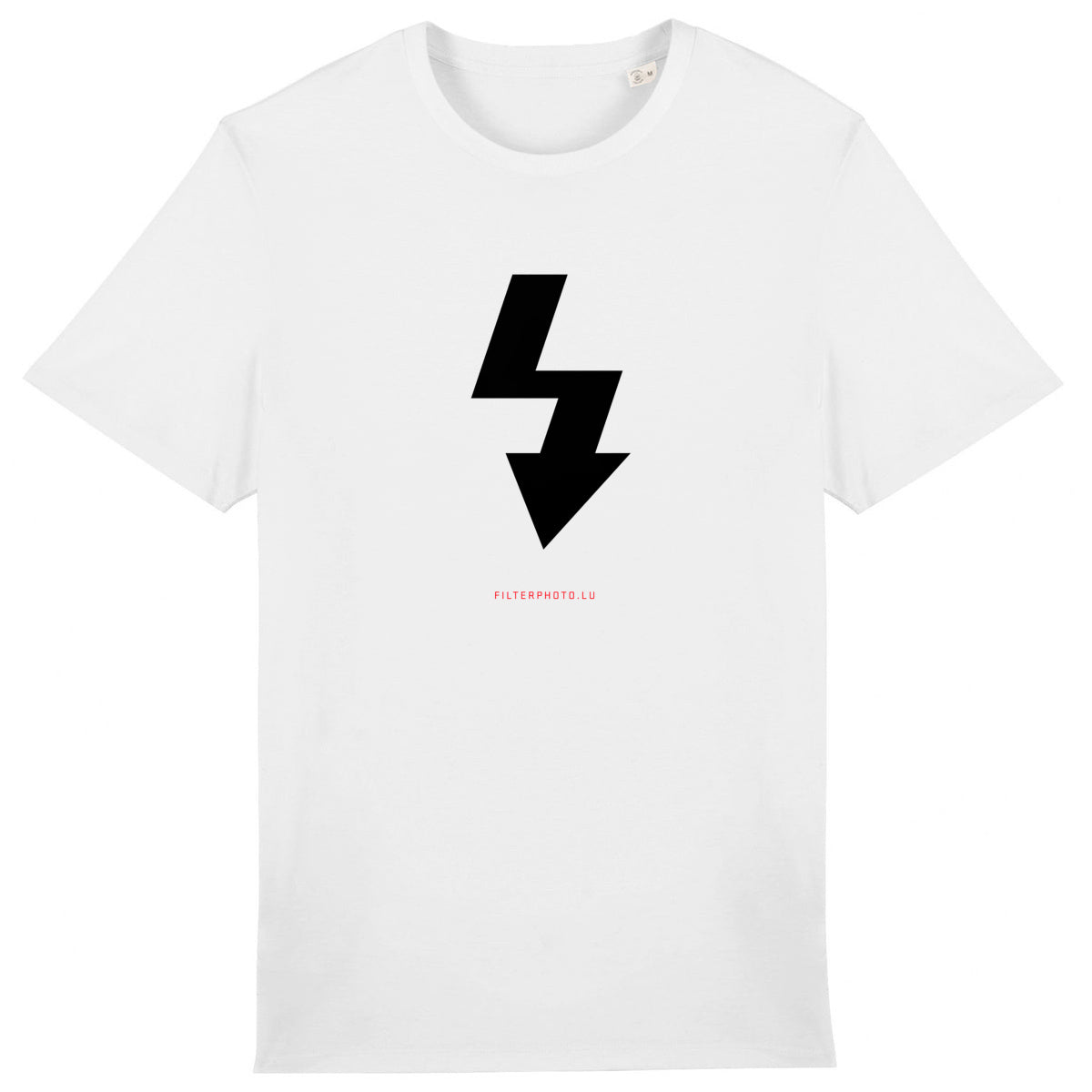f/z – Flash (white) - front_0