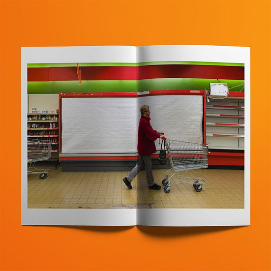 9 – Sven Becker – Everything Must Go