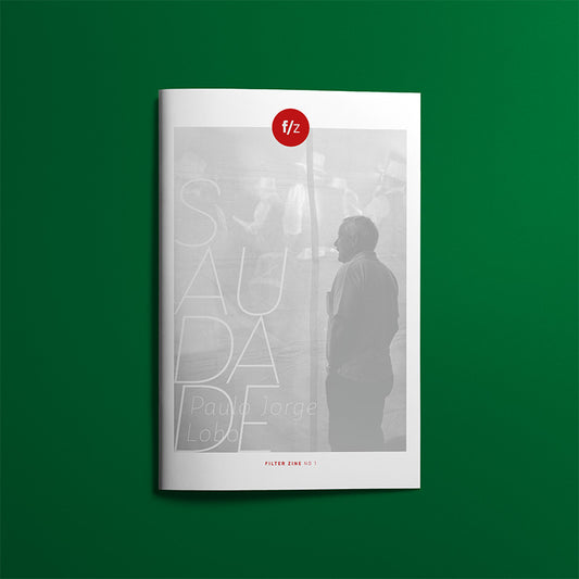1 – Saudade