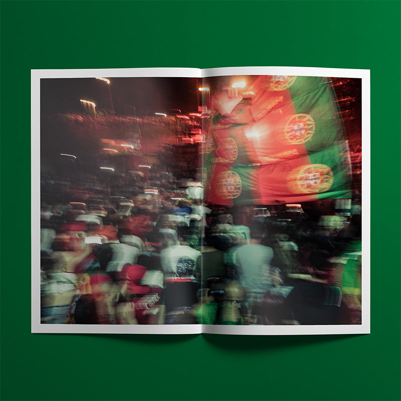 1 – Saudade
