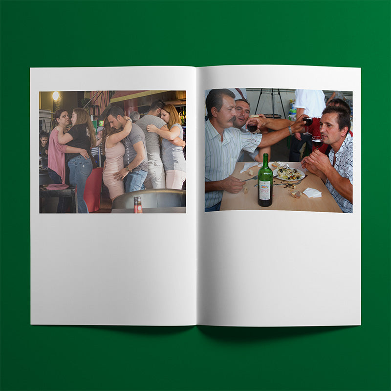 1 – Saudade