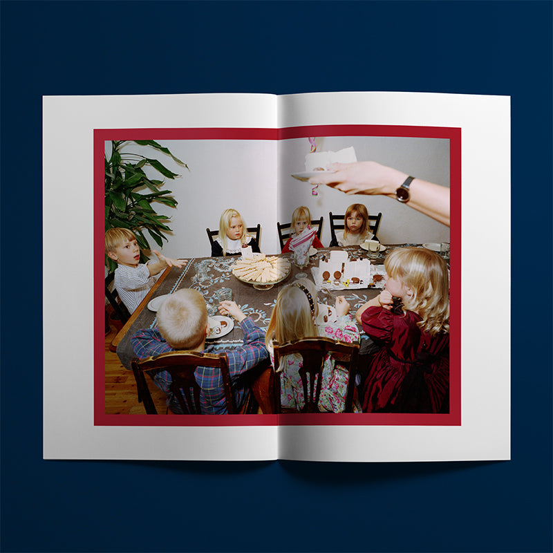 8 – Markus Jokela – Table Manners