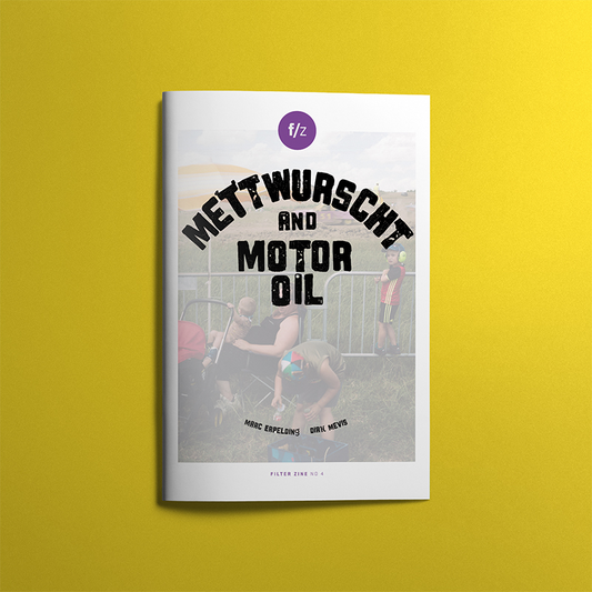 4 – Mettwurscht & Motor Oil