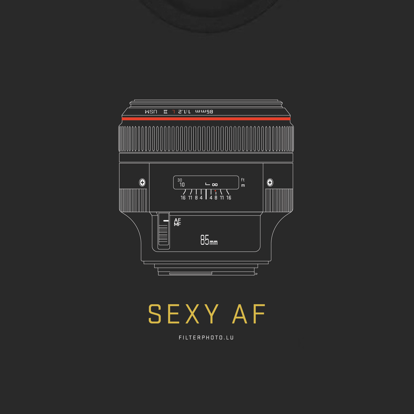 Sexy AF