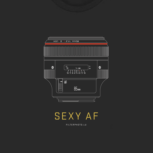 Sexy AF