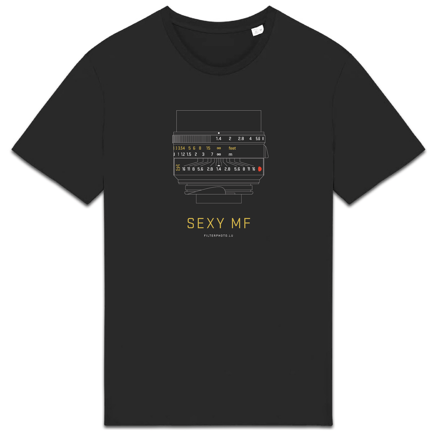 Sexy MF