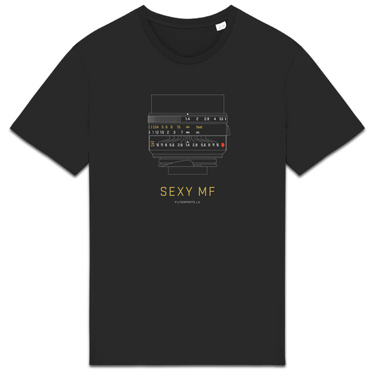 Sexy MF