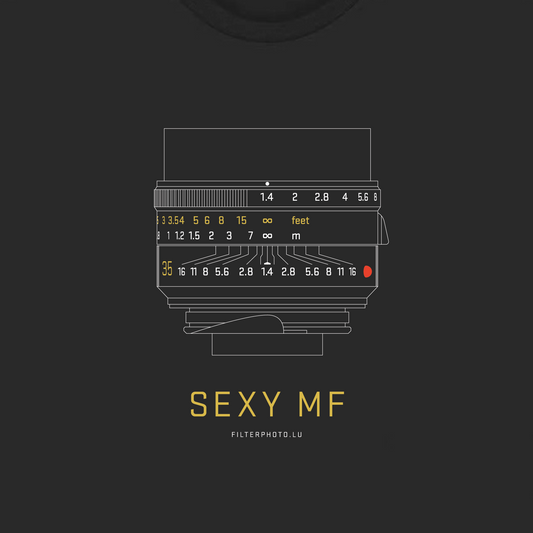 Sexy MF