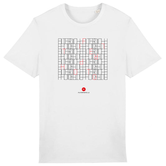 Typographic 1 (white) - front_0