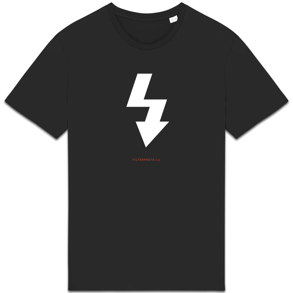 f/z – Flash (black) - front_0
