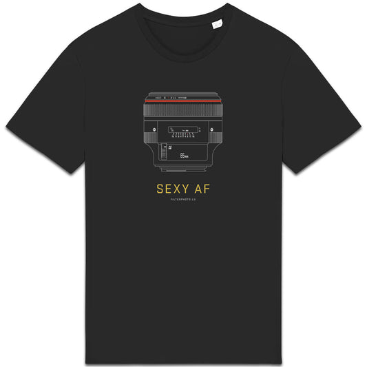 Sexy AF - front_0