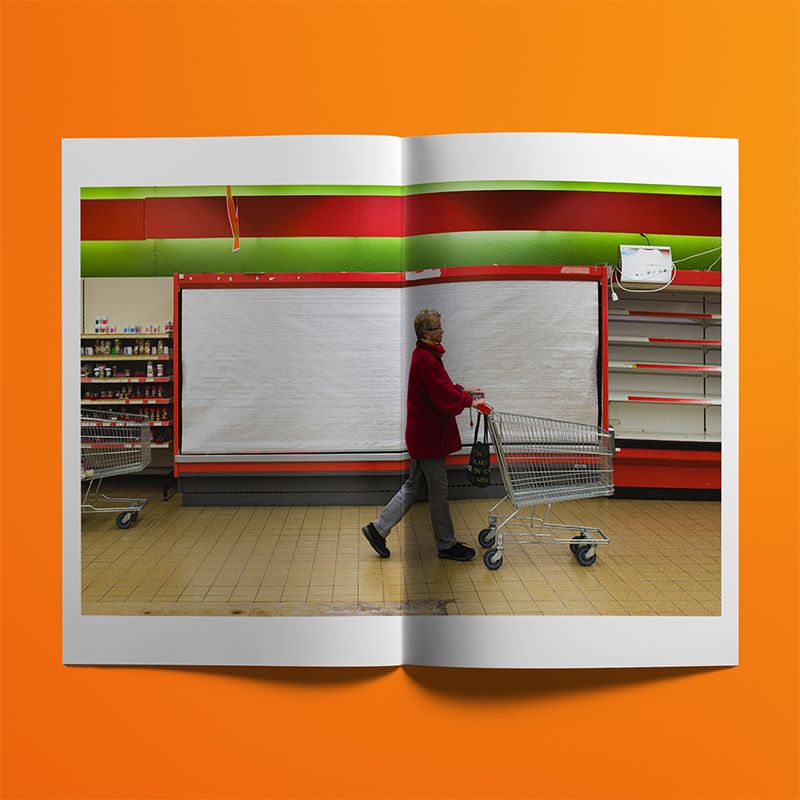 9 - Sven Becker - Everything must go