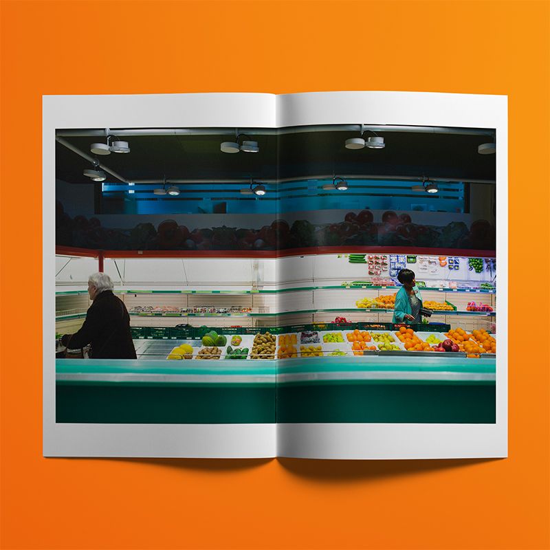 9 - Sven Becker - Everything must go