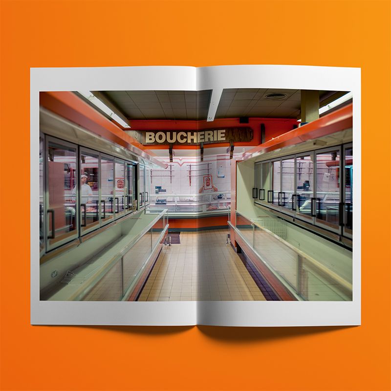 9 - Sven Becker - Everything must go