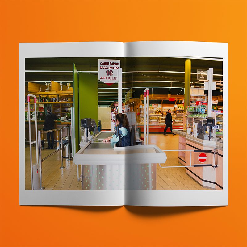 9 - Sven Becker - Everything must go