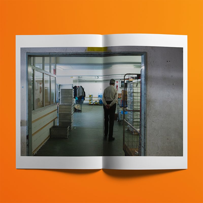 9 - Sven Becker - Everything must go