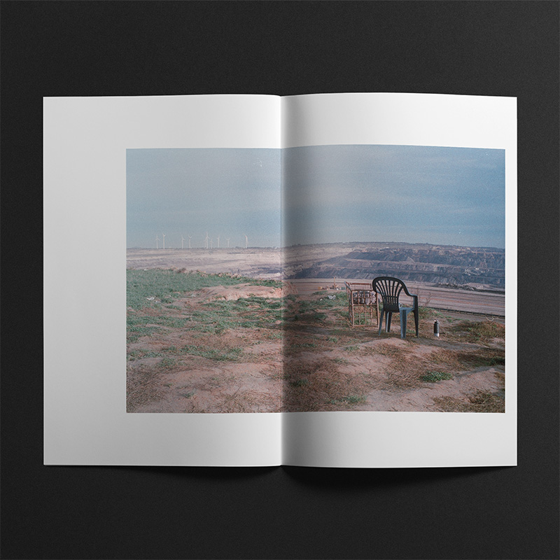 Filter Zine No 2 – Lützerath bleibt!