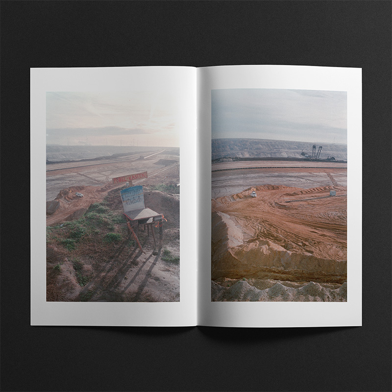 Filter Zine No 2 – Lützerath bleibt!