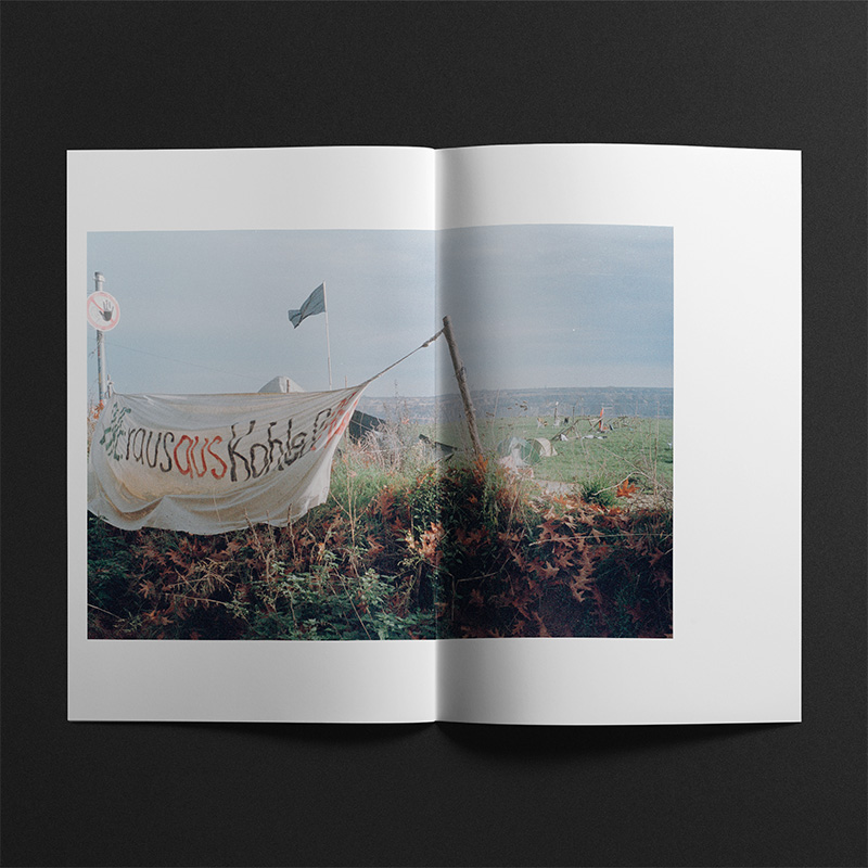 Filter Zine No 2 – Lützerath bleibt!