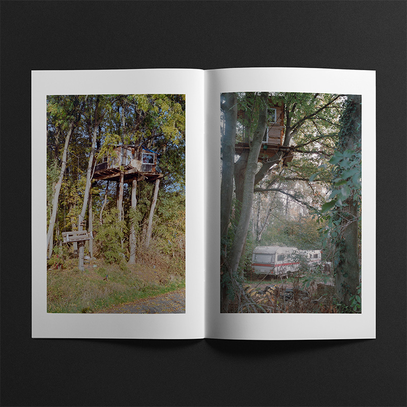 Filter Zine No 2 – Lützerath bleibt!