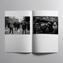Filter Zine No 3 – Revolution, baby!