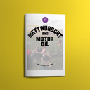 4 – Mettwurscht & Motor Oil