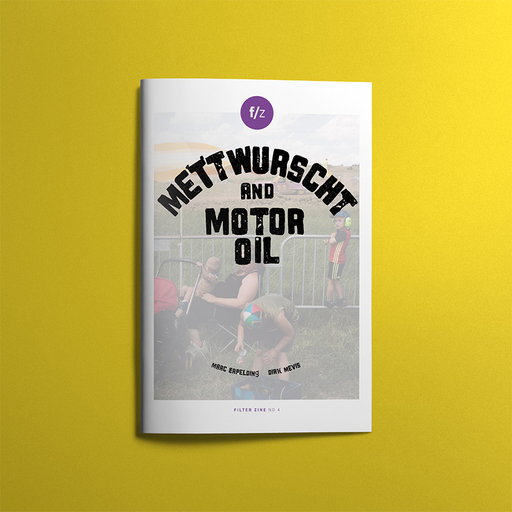 [FZ_4] 4 – Mettwurscht & Motor Oil